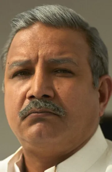 Фотография актёра Кумуд Мишра