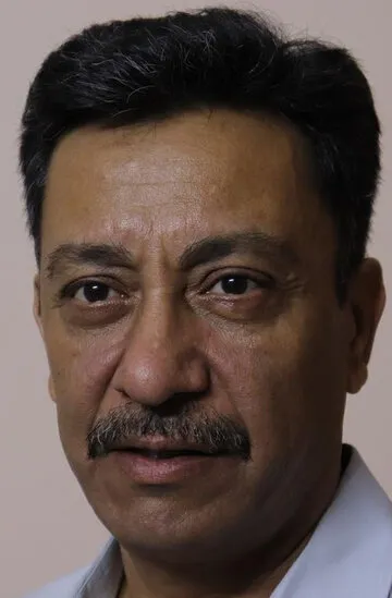 Фотография актёра Пурненду Бхаттачарья