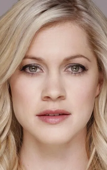 Фотография актёра Джиллиан Алекси