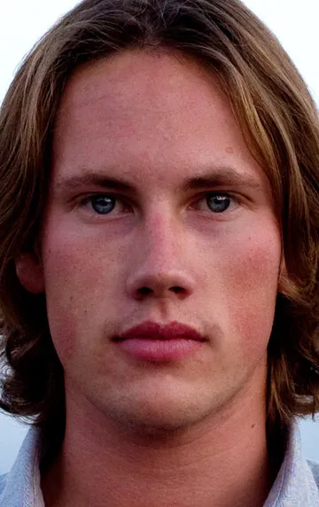 Фотография актёра Джон Робинсон