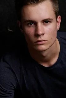 Фотография актёра Харрисон Грин