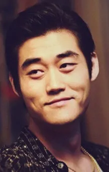 Фотография актёра Чжан Бэньюй