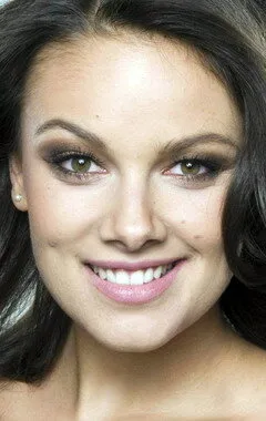 Фотография актёра Янина Узе