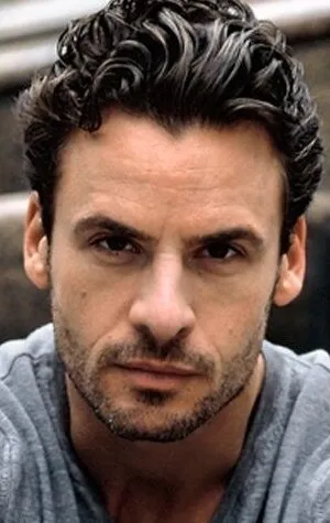 Фотография актёра Штефан Хорнунг