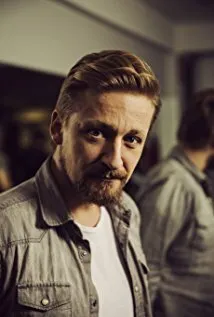 Фотография актёра Кристофер Гуммерус