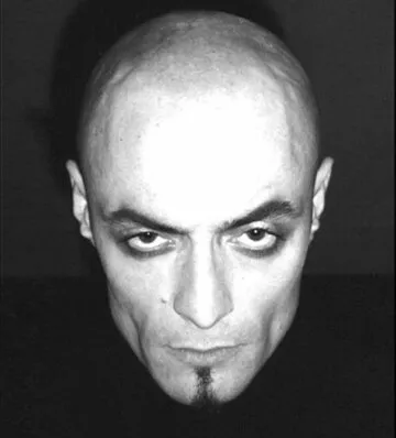 Фотография актёра Шон Кронин