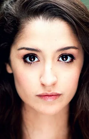 Фотография актёра 