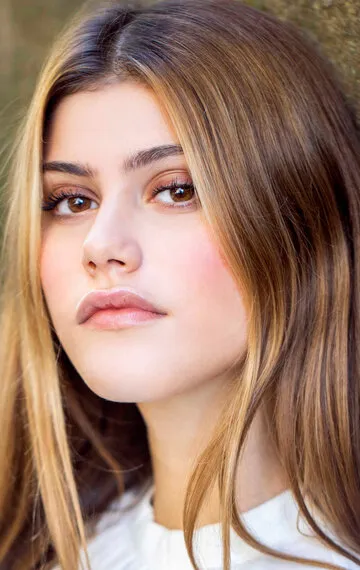 Фотография актёра Дженни Де Нуччи