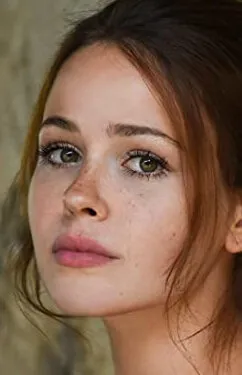 Фотография актёра Джослин Хадон