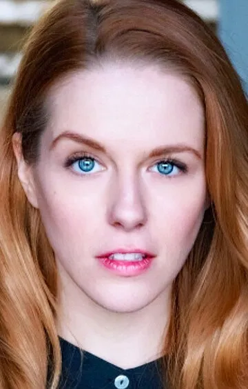 Фотография актёра Валери Джейн Паркер