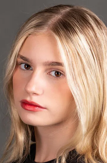 Фотография актёра 