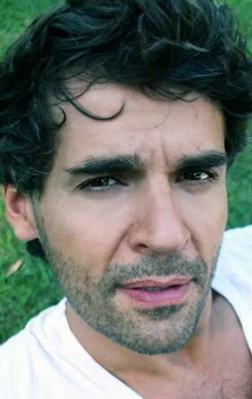 Фотография актёра Оскар Форонда