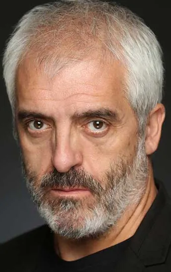 Фотография актёра Висенте Вергара