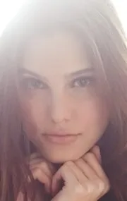 Фотография актёра Макарена Ачага