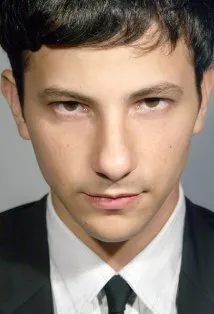 Фотография актёра Пабло Лападула