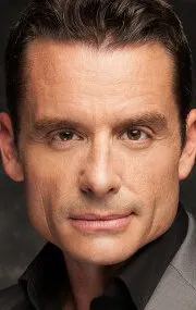 Фотография актёра Бен Уилкинсон