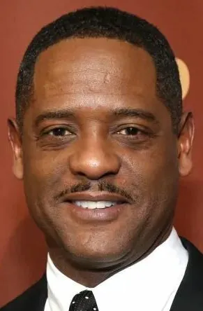 Фотография актёра Блэр Андервуд