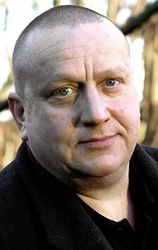 Фотография актёра Удо Крошвальд