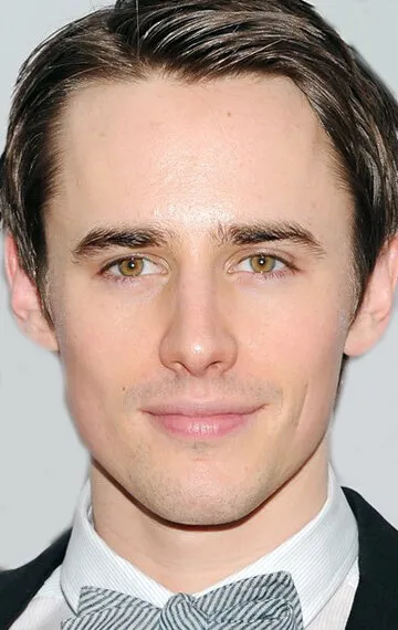 Фотография актёра Рив Карни