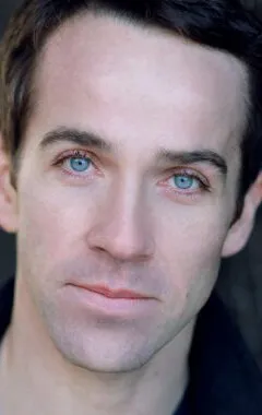 Фотография актёра Джонджо О’Нил