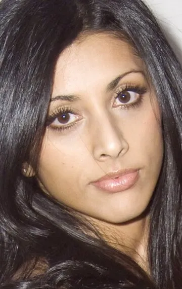 Фотография актёра Решма Шетти