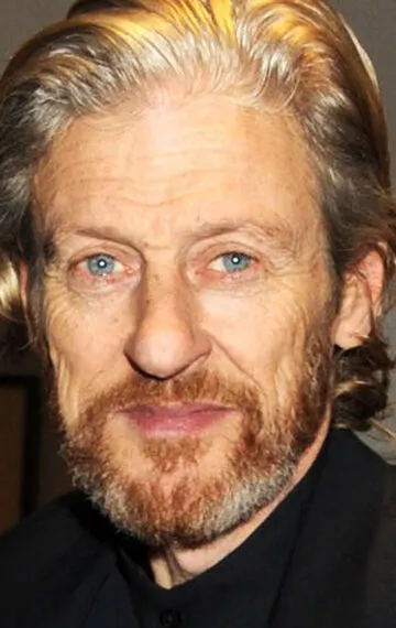 Фотография актёра Ричард Бреммер