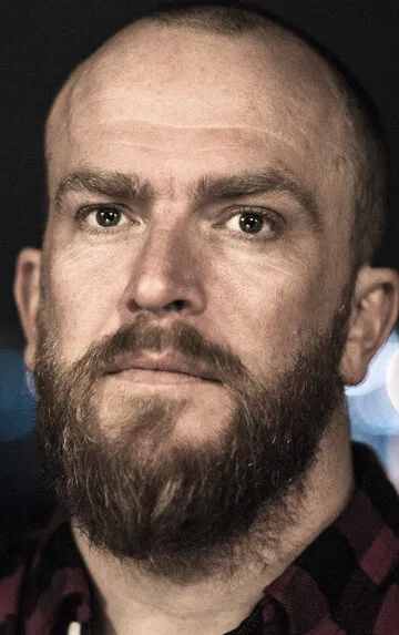 Фотография актёра Эдвард Роу