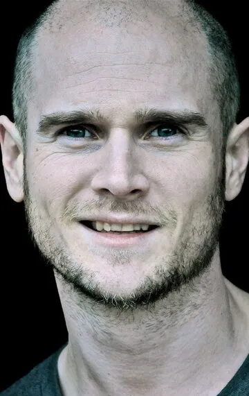 Фотография актёра Николя Гоб