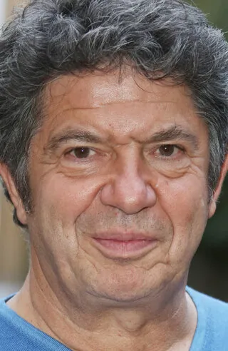 Фотография актёра Лионель Астье