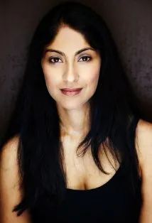 Фотография актёра Ансуя Нэйтан