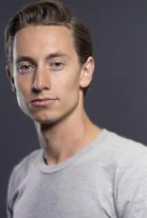 Фотография актёра Мэттью Крук