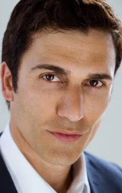 Фотография актёра Ноам Дженкинс