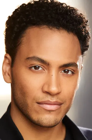 Фотография актёра Кит Уокер