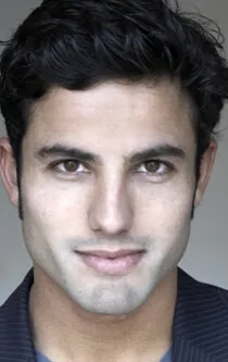 Фотография актёра Даниэль Лунд