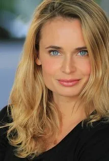 Фотография актёра Малин Барр