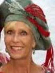 Фотография актёра Катрин Енсениус