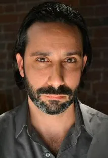 Фотография актёра Билл Сорис