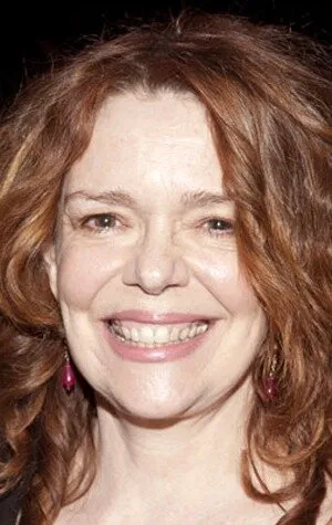 Фотография актёра Дирдри О’Коннелл