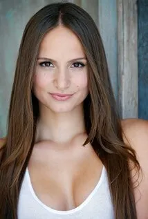 Фотография актёра 