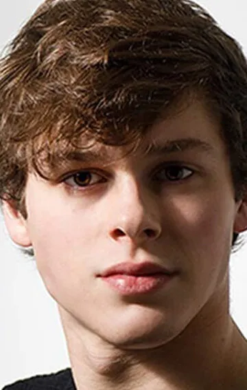 Фотография актёра Эндрю Мэттью Уэлш