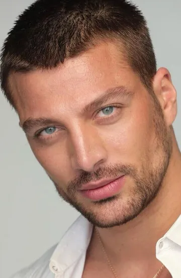 Фотография актёра 