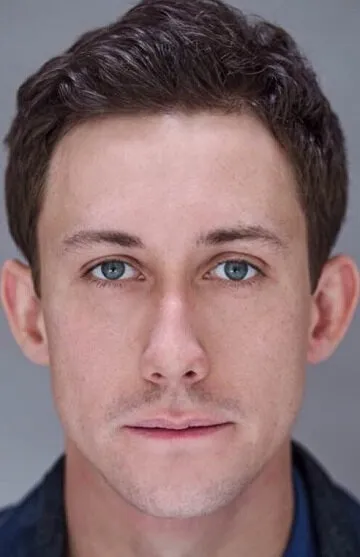 Фотография актёра Сэм МакГоверн