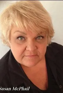 Фотография актёра Сьюзэн МакПайл