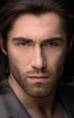 Фотография актёра Камиль Лемешевский