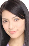 Фотография актёра Саяка Акимото