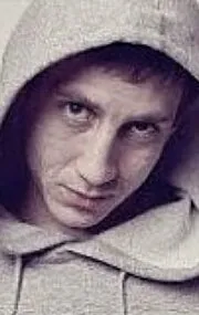 Фотография актёра Мариус Репшис