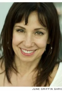 Фотография актёра Джун Гриффин Гарсиа