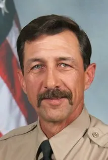 Фотография актёра Джон Маррс