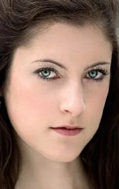 Фотография актёра Анна Росс