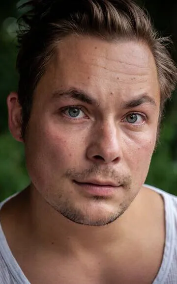 Фотография актёра Фердинанд Леманн